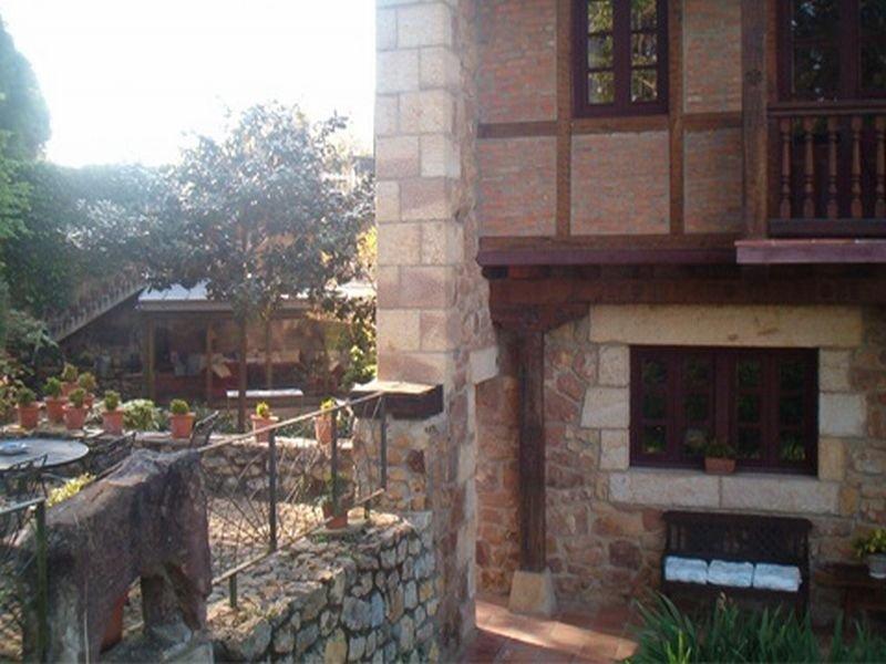 Casa De Guela Hotell Santillana del Mar Exteriör bild