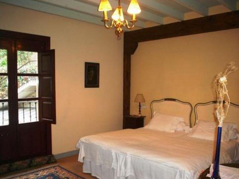 Casa De Guela Hotell Santillana del Mar Exteriör bild