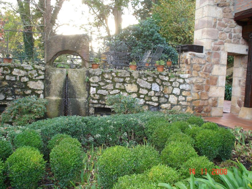 Casa De Guela Hotell Santillana del Mar Exteriör bild