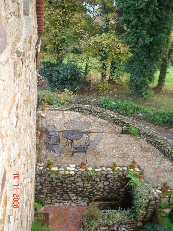 Casa De Guela Hotell Santillana del Mar Exteriör bild